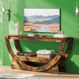 Long Console Table/Living room table 30390086