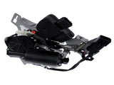 For Dodge Grand Caravan 2008-2020 Rear Left Sliding Door Lock Latch Actuator NEW 07526177