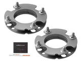 2.5" Front Suspension Lift Spacer fit for Toyota Tacoma 2024 Steel Coated 13153330