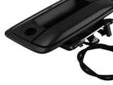 Backup Camera Handle Assembly fit for GMC Sierra 1500 2500HD 3500HD 15-18 23448681 88503299