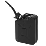 Iron 20L 0.6mm American Oil Drum Black 46503749