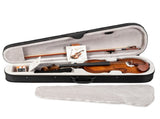 GV103 4/4 Spruce Panel Violin Matte Natural 56821192