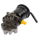 Power Steering Pump w/Reservoir for 1996-2001 Toyota 4Runner Tacoma L4 2.4L 2.7L 44320-35630 16365159