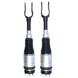Pair Front Left Right Air Suspension Struts Fit Jeep Grand Cherokee 2011-2015 68029903AE 68029903AC 33105165