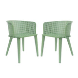 Milan Outdoor Dining Chair N775P229940G