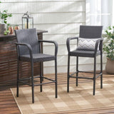 ZUN LITTLETON BARSTOOL 57113.00