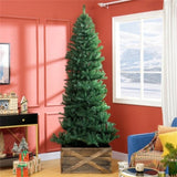 8 ft Christmas tree 46844382