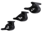 3x Engine Motor & Transmission Mount fit for Jeep Grand Cherokee V8 4.7L 1999-2004 55593526