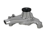 Coolant Pump fit for Chevy Small Block 283 327 350 V8 Long HC8012 Satin 76807458