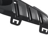 Bumper Fog Light Lamp w/Bezel Frame Cover &Chrome Trim Set fit for GMC Terrain 18-21 87161457