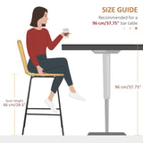 Height bar stool 76279378