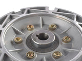 New MRV063 Worm Gear Ratio 301 56C Mounting Flange Speed Reducer Gray Cast Aluminum 73940382