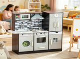 Outdoor Kitchen Playset 20409741