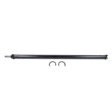 Rear Driveshaft Prop Shaft Fits for Chevy Silverado GMC Sierra 1500 Crew Cab Pickup 2004-2007 RWD 88518312