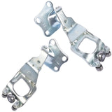 Left Right Sliding Door Hinge Assembly Replacement for 2004-10 Toyota Sienna 3.5L AWD 2WD 17694167