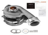 Upgraded Billet Turbo Turbocharger fit for Ford F250 F350 F450 F550 6.4 2008-2010 32309624