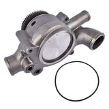 Heavy Duty Water Pump Steel for Detroit Diesel 60 Series 12.7 Engine 23522707 23505895 23520136 13986226