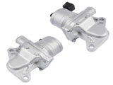 2Pcs Air Suction EGR Valve Left & Right side Replacement for Subaru Forester Impreza Legacy 89689157