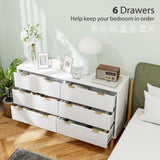 Wood Storage Chest of Drawers 60003726