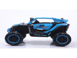 24V 400W Kids Ride on Car UTV W/Parents Remote Control,4-wheel suspension,3 Speed, Power W3662P456695