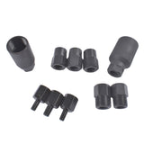 Injector Puller Pneumatic Injector Extractor Puller Kit Professional 5-8 Bar 58236714