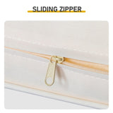 2pcs armless sofa 2pcs corner sofa 2pcs footstool iron legs yellow white cushions woven 81753170