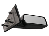 Door Mirror fit for Ford F-150 XL 2009-2014 8L3Z17682EA Power Adjust Black 46229915