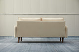 UPHOLSTERED SOFA - BEIGE B205P302800