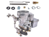Carburetor WO-647843C for 4-134 L Engine/Willys L134 Jeep Engine A1223 G503 65039587