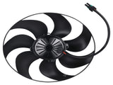 Radiator Cooling Fan fit for Can-Am Maverick X3 Max Max Turbo4x4 2017-2018 36746814