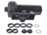 230V 3/4 HP Booster Pump W36060 for In-Ground Swimming Pools ALL Pressure Side Cleaners Quiet 95560771
