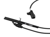 2PC Front Left Right ABS Speed Sensor fit for Toyota Prius 2010-2015 CT200h ALS2322 34063945