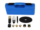 Master Locking Wheel Nut Removal Set Replacement Blades Available Tool Newest 94880683