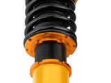 MaXpeedingrods Coilovers Suspension Lowering Kit fit for Honda Prelude 1992-2001 RED 30453451