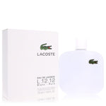 Lacoste Eau De Lacoste L.12.12 Blanc by Lacoste Eau De Toilette Spray 5.9 oz for Men FX-531599