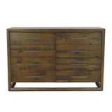 Lofton - Dresser - Brown B081P157794