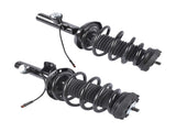 2Pcs Front Shock Struts Assembly Real Time Damping Fit for Buick Regal GS 2012-2017 13328351 40062820