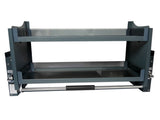 Pull Down Shelf Spice Rack Organizer Upper Kitchen Cabinet Storage Pull Down Shelf Upper Kitchen 16490911