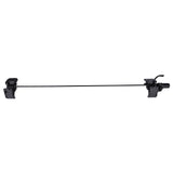 131.0"WB Front Right Side Board Motor w/Bracket fit for Ford Expedition 2015-2017 97612564
