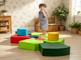 Soft Play Set 08437684