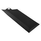 Door Lower Molding Left Rear fit for Ford Transit 150 250 350 2015-2019 Plastic 42030446