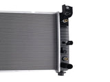 Radiator fit for Chevy Silverado GMC Yukon Cadillac Escalade 1999-2014 5.3L CU2423 22027700