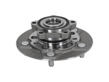2x Front Wheel Bearing and Hubs fit for Ford Transit-150 Transit-250 Transit-350 HD 87485109