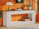 Long Console Table/Living room table 75817896