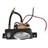 Air controller for Air spring bag Kit FIT FOR MOST 1/2, 3/4 AND 1 TON PICKUPS AND VANS 57836635