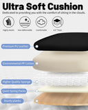 600LBS Large Heavy Duty Office Chair,Big and Tall Office Chair for Heavy People, High Back Executive T3697P339111