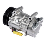 98581 Air Conditioner AC Compressor for Cooper Paceman Countryman1.6L 2011-2016 50079596