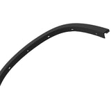 Fender Flare Molding Right Rear fit for BMW X1 2013-2015 51772990172 Black New 76087338