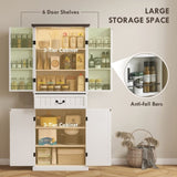 Kitchen Storage Cabinet 62877403