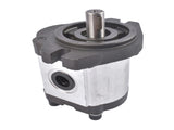 Hydraulic Gear Pump CastIron SAE A-2 Bolts Clockwise 4 - 12 GPM 3/4" Keyed Shaft 49262560